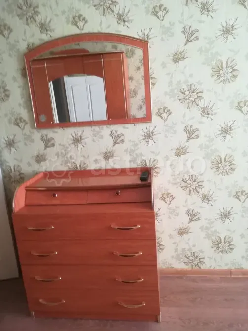 Сдам 1-комн. квартиру, 40 м2, 4/10 эт., долгосрочно Красноярск - изображение 4