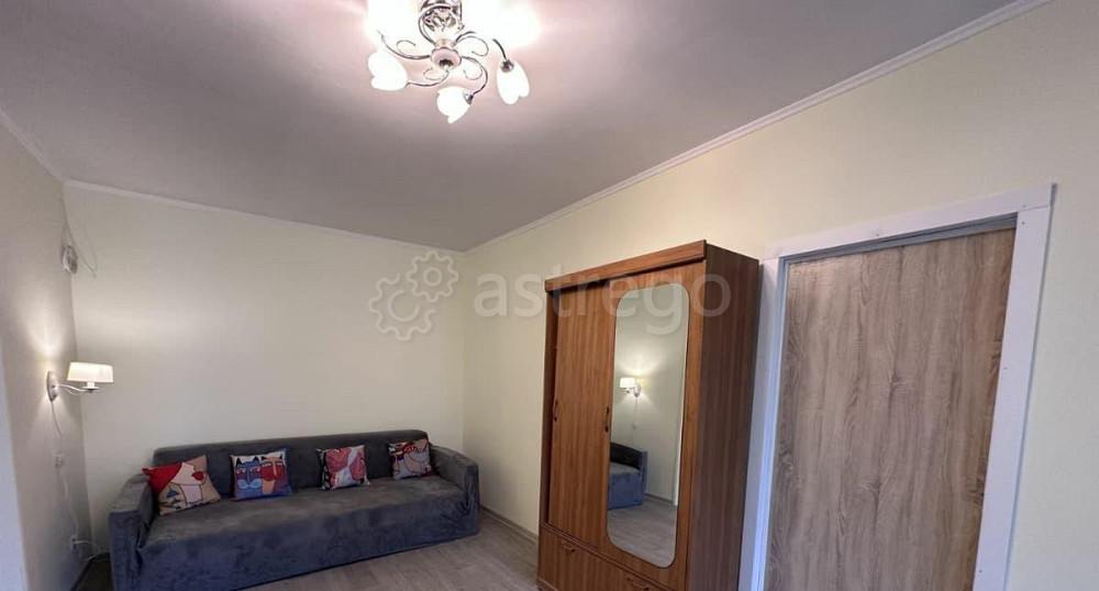 2-комн. квартира, 45 м2, 5/5 эт. Москва - изображение 3