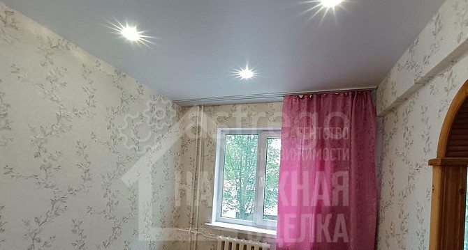 2-комн. квартира, 44.8 м2, -1/5 эт. Рубцовск - изображение 7