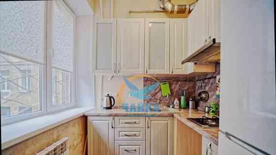 2-комн. квартира, 46 м2, 1/5 эт. Санкт-Петербург