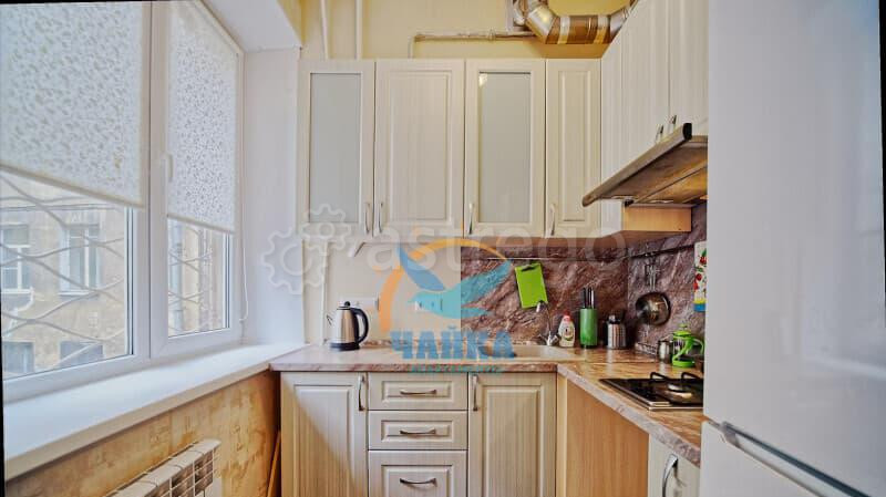 2-комн. квартира, 46 м2, 1/5 эт. Санкт-Петербург - изображение 2