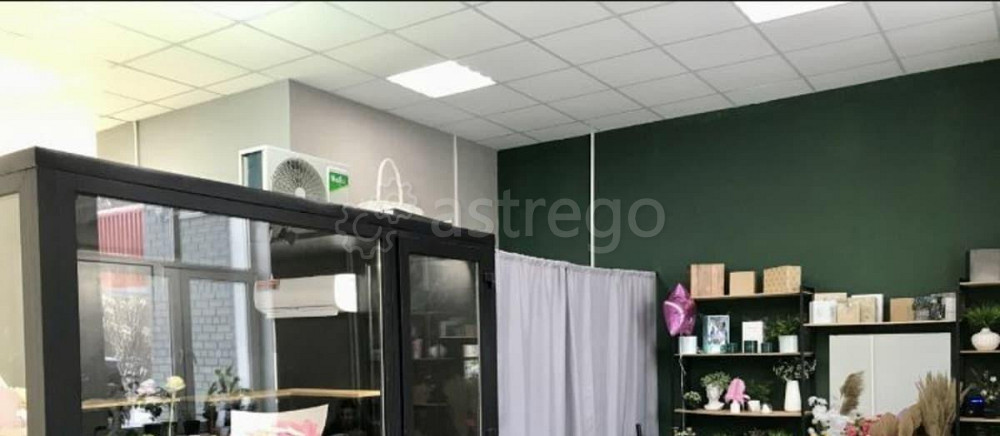 Торговое помещение, 5 м2 Барнаул - изображение 3