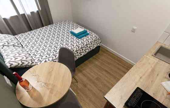 Студия, 15 м2, 9/17 эт. Королев