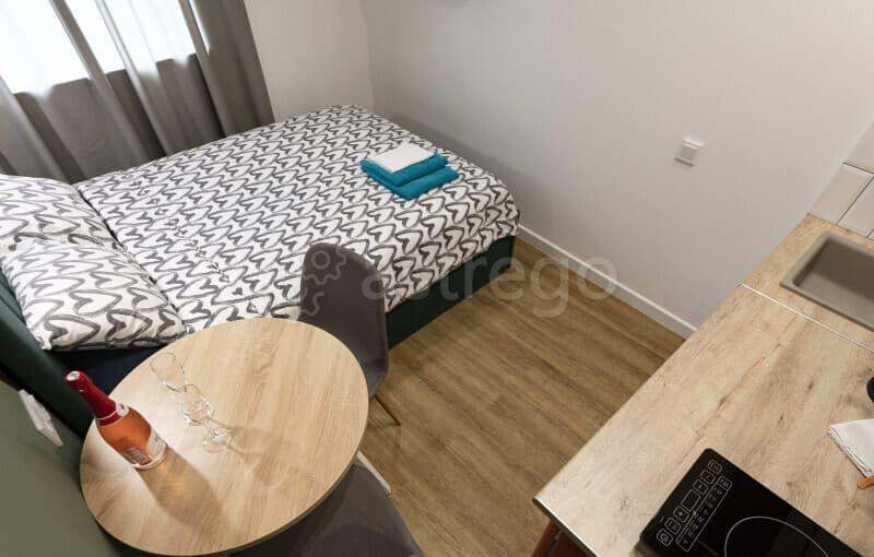 Студия, 15 м2, 9/17 эт. Королев - изображение 4