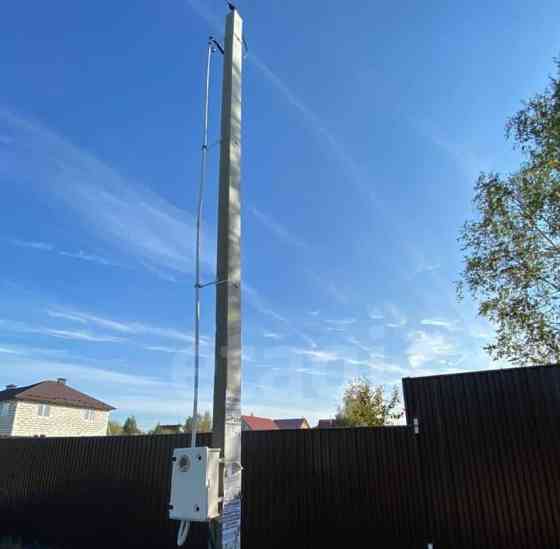 Земельный участок, 12 соток Можайск