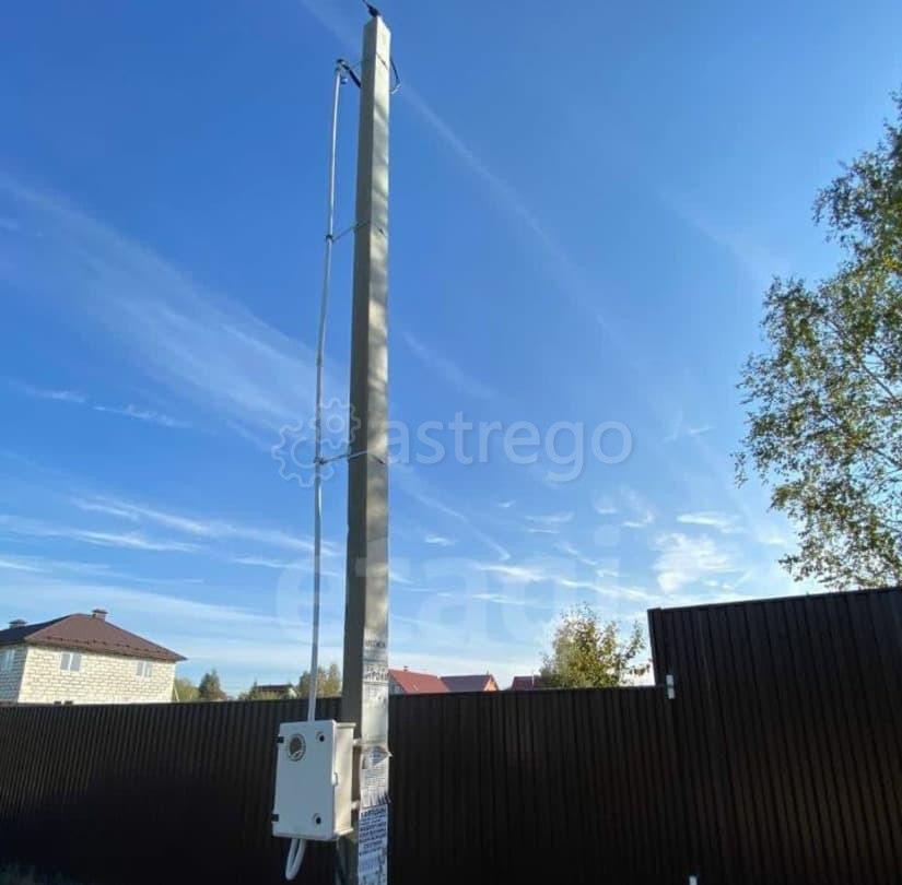 Земельный участок, 12 соток Можайск - изображение 2