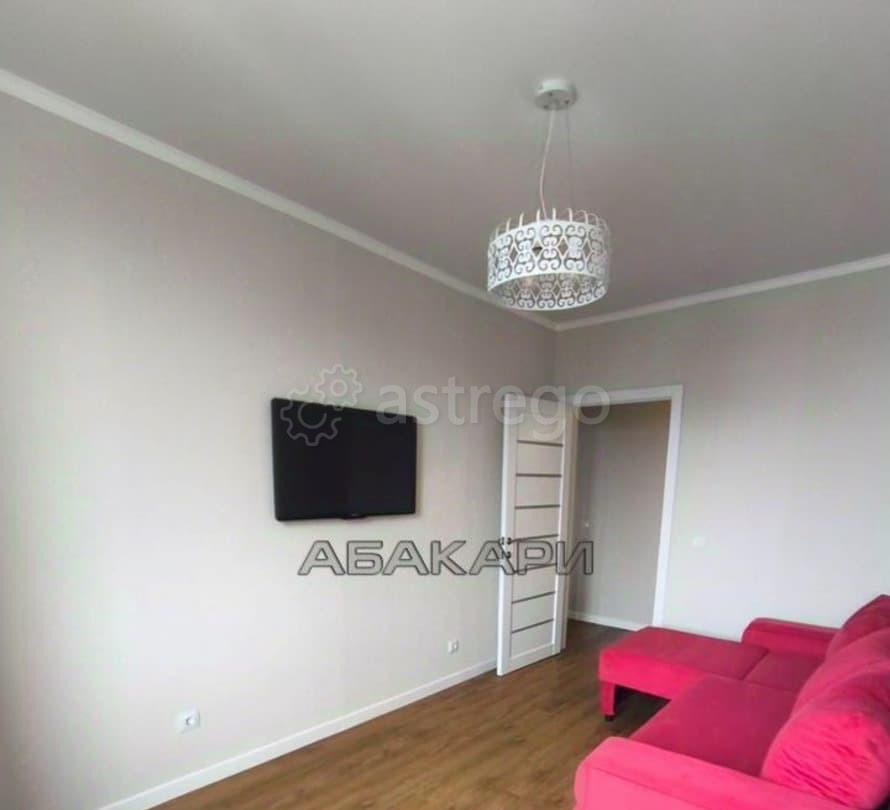 2-комн. квартира, 62 м2, 3/22 эт. Красноярск - изображение 6