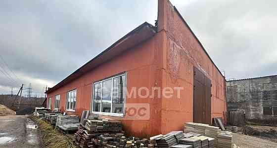 Производственное, 280 м2 Яхрома