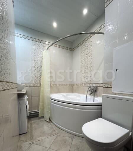 1-комн. квартира, 31 м2, 7/25 эт. Люберцы - изображение 8