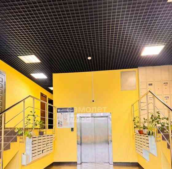 2-комн. квартира, 51.3 м2, 1/9 эт. Апрелевка