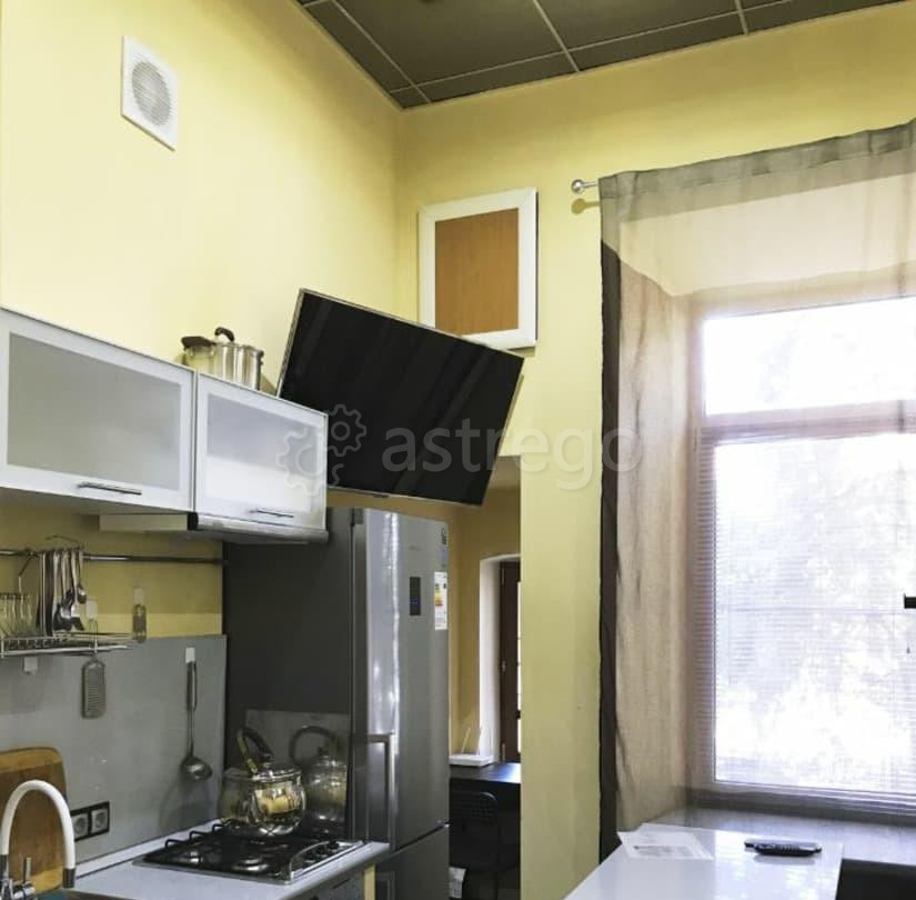 Студия, 25 м2, 2/6 эт. Москва - изображение 7