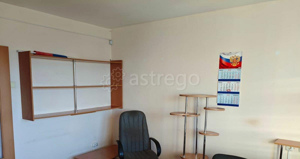 Свободного назначения, 90 м2 Красноярск - изображение 7