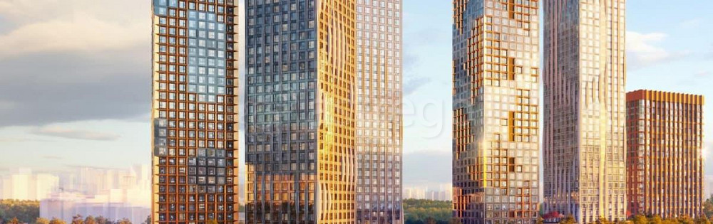 Свободного назначения, 95.6 м2 Москва - изображение 5