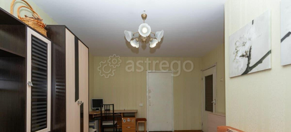 4-комн. квартира, 49.6 м2, 3/5 эт. Санкт-Петербург - изображение 3