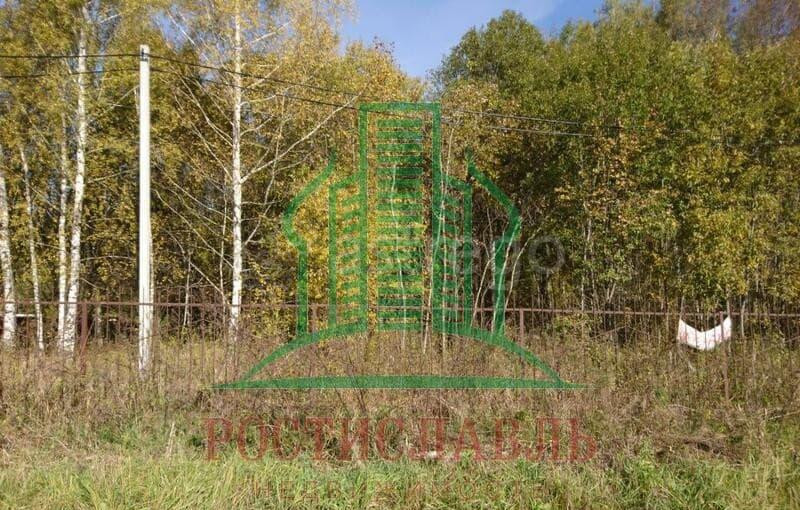 Земельный участок, 0.87 га Озёры - изображение 2