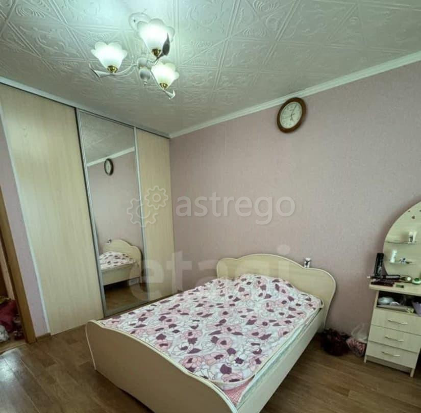 2-комн. квартира, 47.3 м2, 4/5 эт. Белокуриха - изображение 5