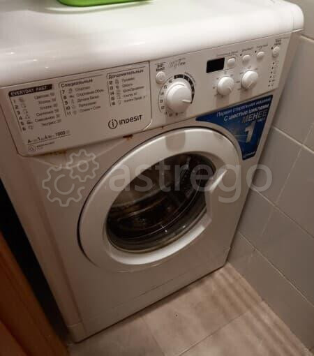 Студия, 18 м2, 1/5 эт. Воскресенск - изображение 2