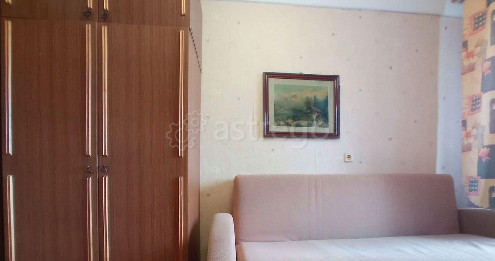 Комната, 14 м2, 7/10 эт. Санкт-Петербург - изображение 2