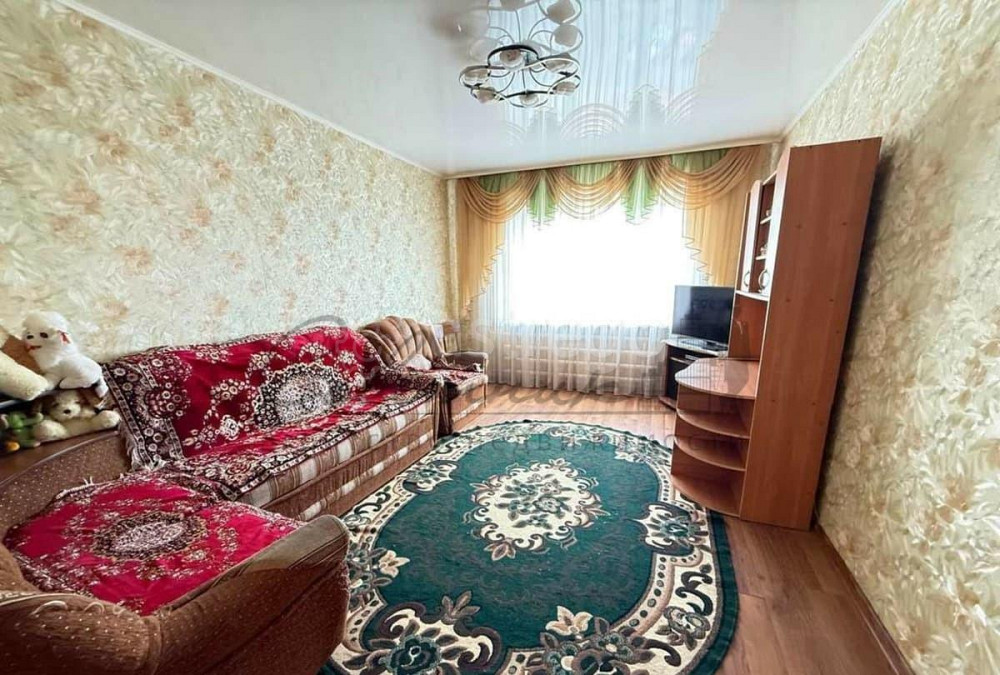 3-комн. квартира, 63.12 м2, 6/9 эт. Старый Оскол - изображение 9