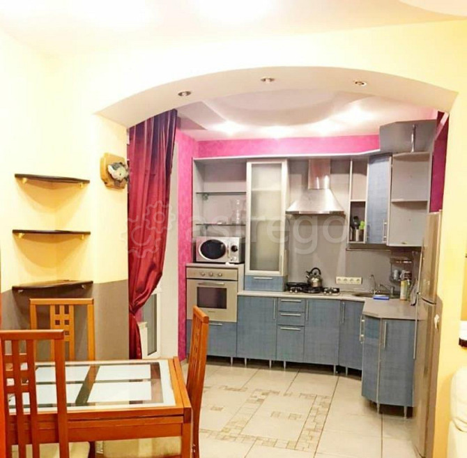 3-комн. квартира, 100 м2, 3/11 эт. Уфа - изображение 6