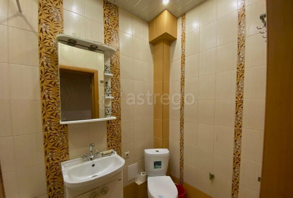 2-комн. квартира, 55 м2, 2/3 эт. Северодвинск - изображение 5