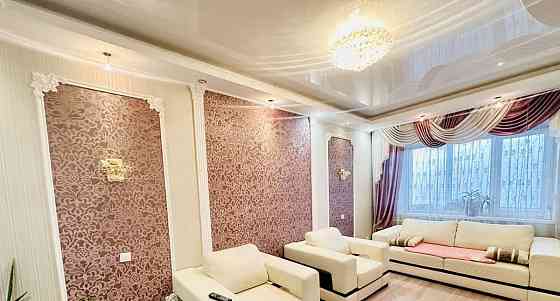 4-комн. квартира, 99 м2, 2/10 эт. Архангельск