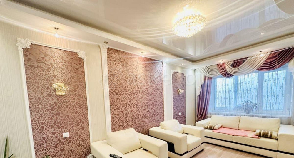 4-комн. квартира, 99 м2, 2/10 эт. Архангельск - изображение 2