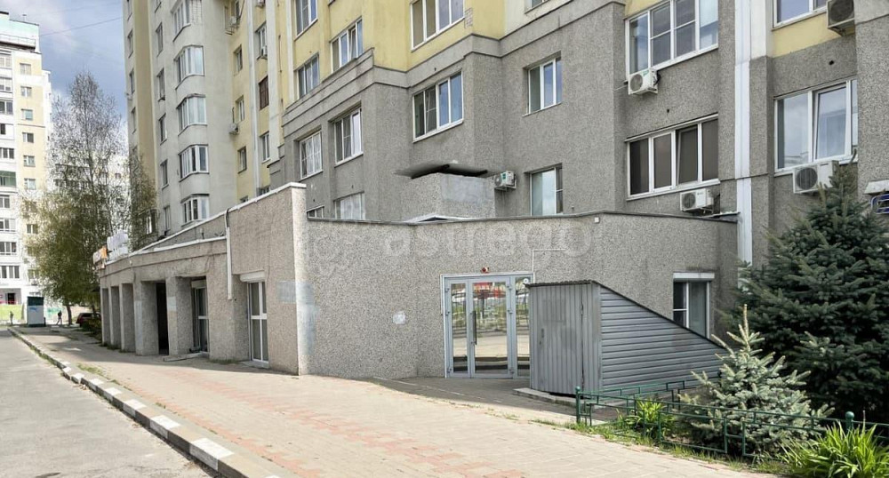 Свободного назначения, 104.3 м2 Белгород - изображение 6