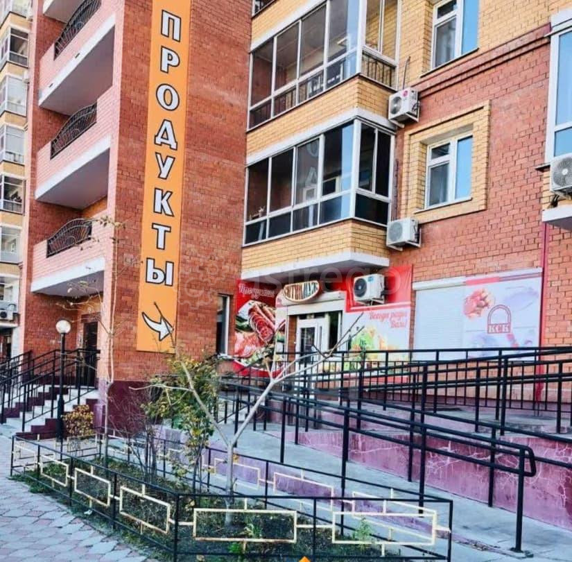 Свободного назначения, 95 м2 Благовещенск - изображение 5