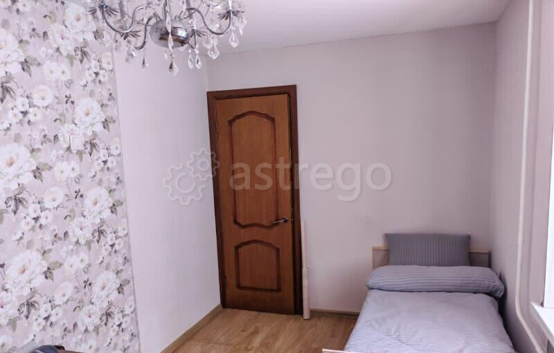 2-комн. квартира, 48 м2, 2/5 эт. Подольск - изображение 3