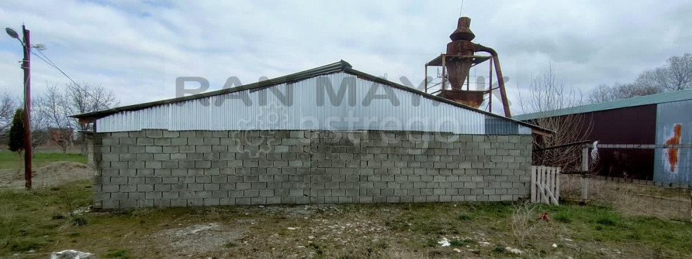 Торговое помещение, 739 м Майкоп - изображение 10