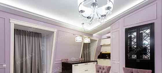 3-комн. квартира, 140 м2, 9/9 эт. Санкт-Петербург