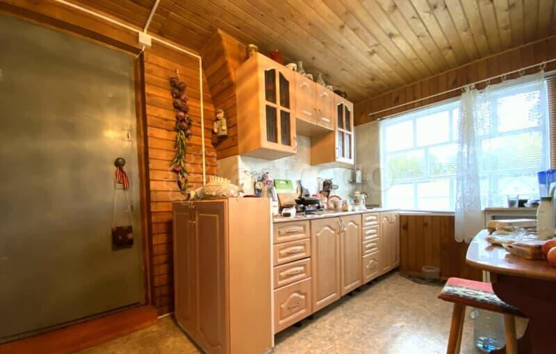 Дача, 80 м2, 12 соток Орехово-Зуево - изображение 6