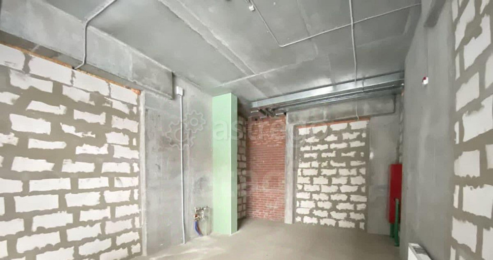 Торговое помещение, 31.8 м2 Архангельск - изображение 5