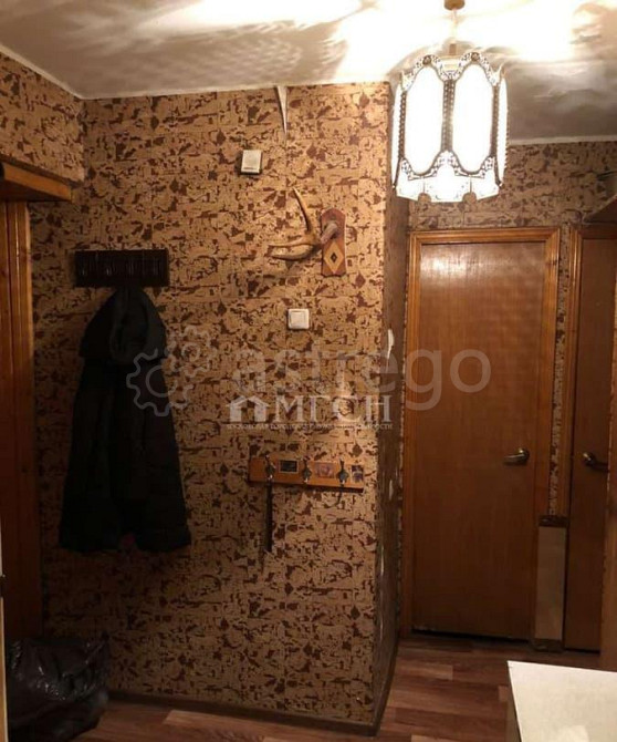 3-комн. квартира, 60 м2, 3/9 эт. Москва - изображение 6