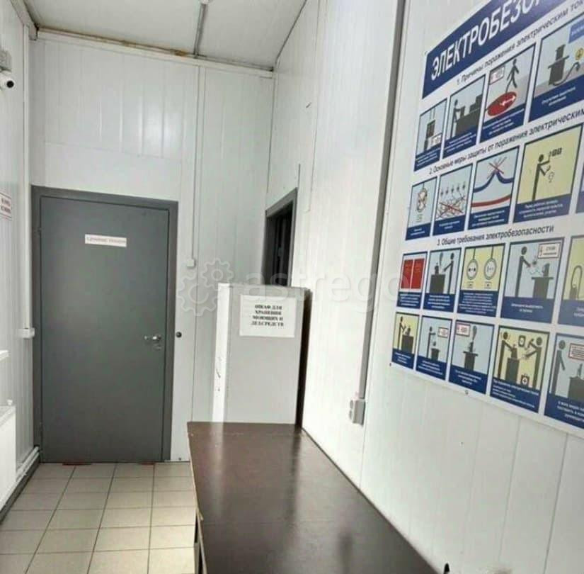 Свободного назначения, 600 м2 Орехово-Зуево - изображение 4