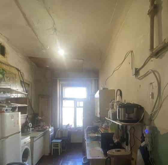 4-комн. квартира, 109 м2, 5/6 эт. Санкт-Петербург
