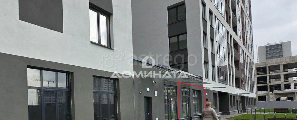 Свободного назначения, 101 м2 Санкт-Петербург - изображение 1
