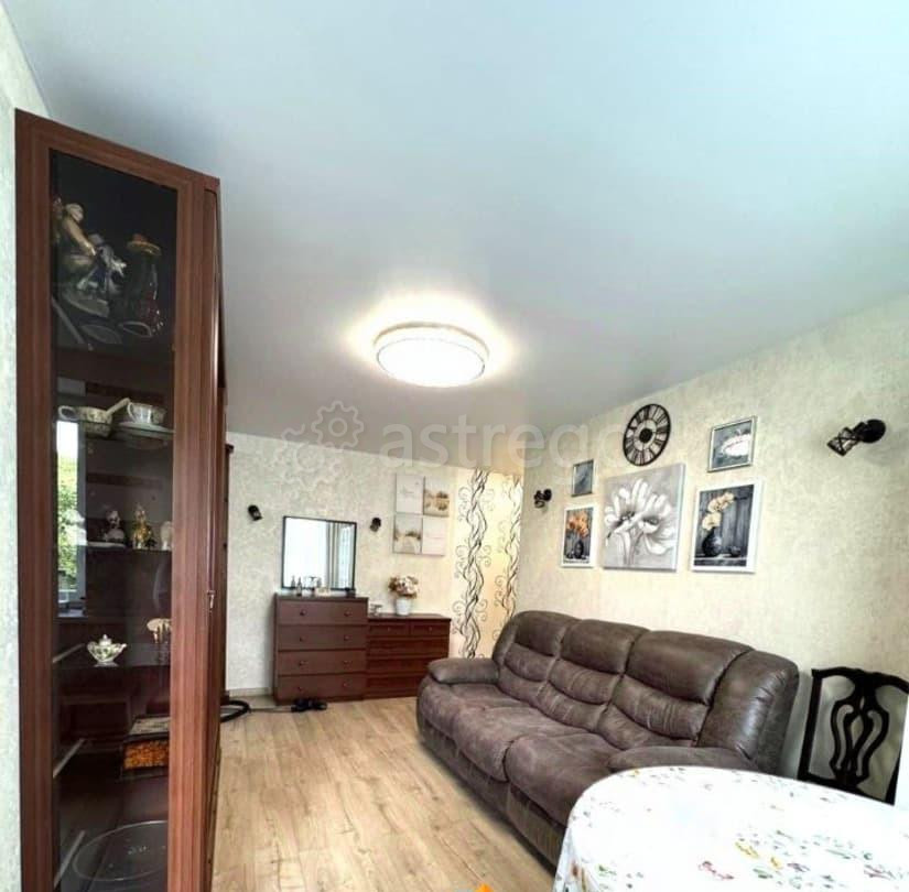 3-комн. квартира, 60 м2, 4/5 эт. Москва - изображение 6