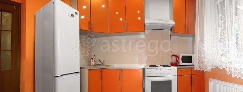 1-комн. квартира, 38 м2, 4/9 эт. Москва - изображение 6