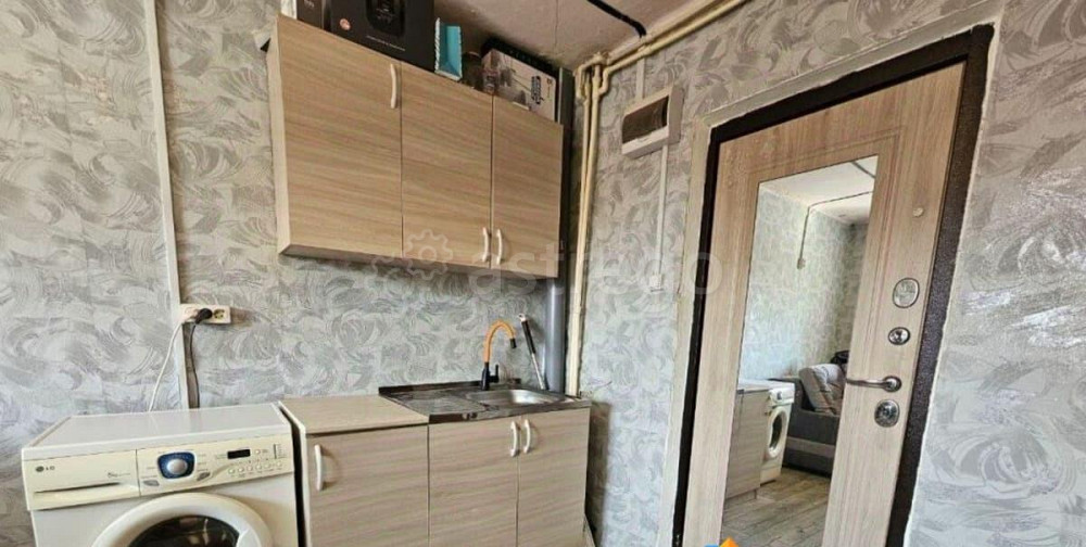 Комната, 11.5 м2, 1/3 эт. Благовещенск - изображение 2