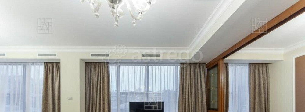 5-комн. квартира, 198 м2, 3/7 эт. Москва - изображение 7