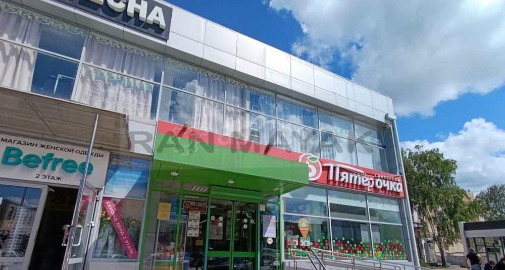 Готовый бизнес, 440 м Майкоп - изображение 7