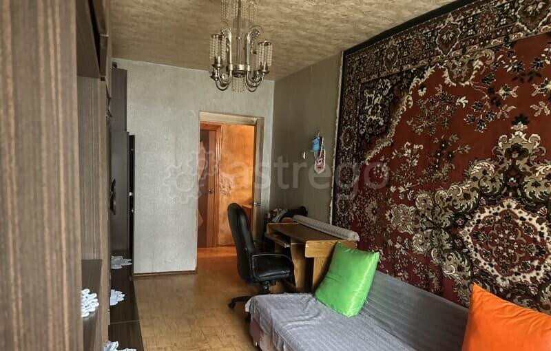 2-комн. квартира, 46 м2, 3/5 эт. Подольск - изображение 9