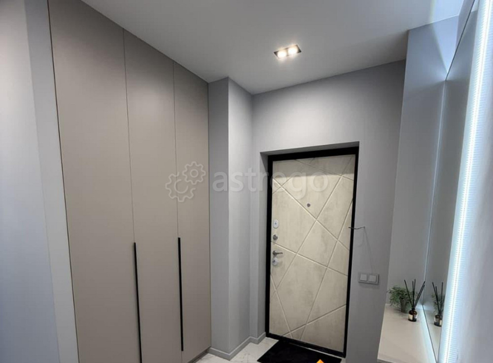 2-комн. квартира, 45 м2, 17/24 эт. Астрахань - изображение 7
