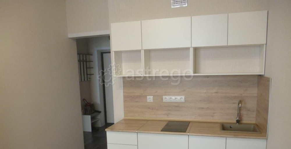 1-комн. квартира, 40 м2, 10/25 эт. Барнаул - изображение 6