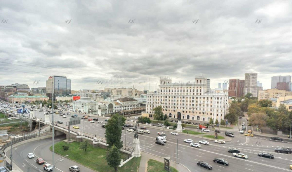 Офис, 54 м2 Москва - изображение 10