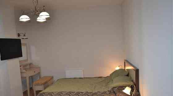 1-комн. квартира, 35 м2, 2/5 эт. Санкт-Петербург