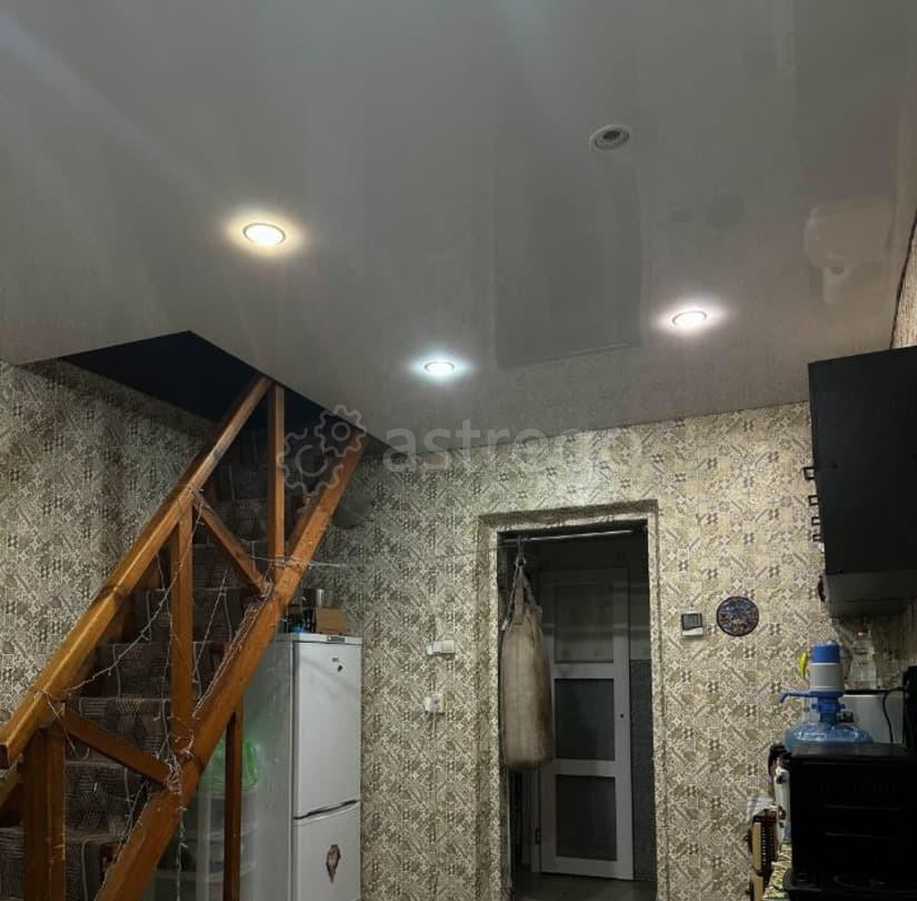 6-комн. квартира, 140 м2, 2/2 эт. Уфа - изображение 3