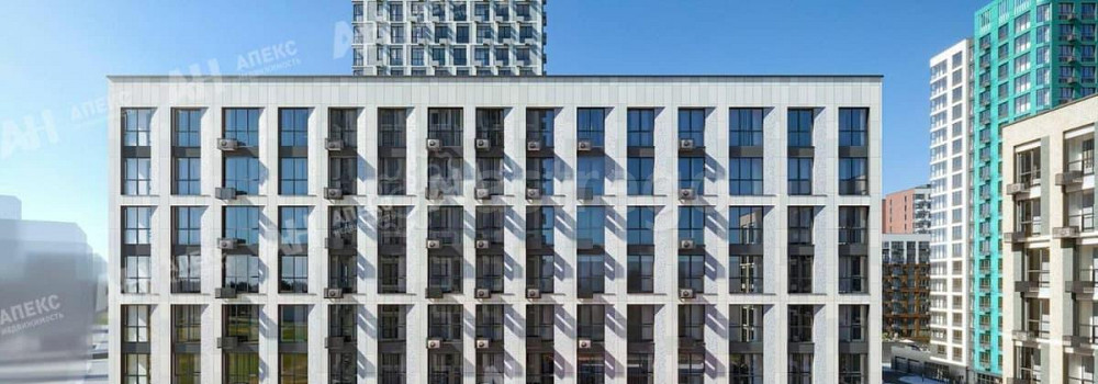 Готовый бизнес, 96.1 м2 Москва - изображение 2